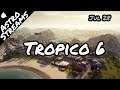 Astro Streams: Tropico 6 (2019-07-28)