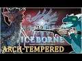 AT Arch Tempered Namielle Solo and More | MHW Monster Hunter World Iceborne FULL GAMEPLAY