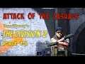 ATTACK OF THE CASUALS | The Division 2 SOLO | Part 15: Lieutenant Kelly BOSS fight