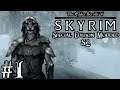 Back To The Motherland Of Modded Skyrim! Its Good To Be Back! - Skyrim SE Modded S2 |Ep.1|
