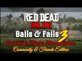 Bails & Fails 3 | Saturday Night Shenanigans | Community & Friends Edition | Part 1