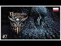 Baldurs Gate 3 pl - Zdobione lustro #6 (gameplay po polsku)