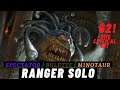 Baldur's Gate 3 - Ranger Solo Bulette | Spectator | Minotaur FFA
