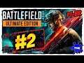 Battlefield 2042 Ultimate Edition - Parte #2 de GAMEPLAY Dublado e Legendado em Português PT-BR
