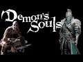 BE READY TO SUFFER - DEMON'S SOULS EDIT