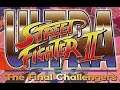 【biimシステム】Ultra Street Fighter 2 / Buddy Battle Player & CPU vs CPU 3:39