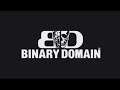 Binary Domain -3- Get to the Rendezvous point near the slums