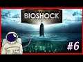 Bioshock A parte das Abelhas - Parte 6
