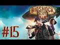 Bioshock Infinite: Part 15 - RETRIBUTION (Story Adventure)