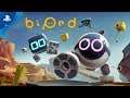 Biped | Gameplay Trailer | PS4