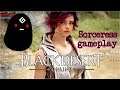 Black Desert Online Ps4 Sorceress level 31 at start