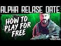 Black Ops Cold War ALPHA BETA RELEASE DATE and HOW TO PLAY IT FOR  FREE | Download Alpha Date