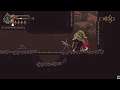 Blashpemous full game walkthrough Part 7 Mountains of the Endless Dusk