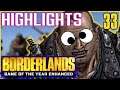 BORDERLANDS GOTY ENHANCED Funny Moments (With Friends!) - Caedo's Highlights 33
