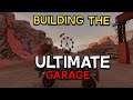 Building the Ultimate Garage Crossout