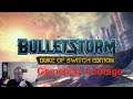 Bulletstorm Duke of Switch Edition Gameplay