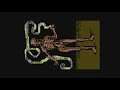 C64 Graphics (PETSCII): Toad On My Balls by christwoballs! 28Augus2020!