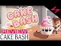 Cake Bash | Hyper Light Up Review