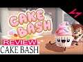 Cake Bash | Hyper Light Up Review