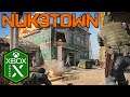Call of Duty Black Ops Cold War Nuketown Gameplay [24/7 Playlist] [Xbox Series X] [Nuketown 1984]