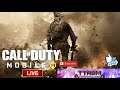 CALL OF DUTY MOBILE - CODM - CODMOBILE - TTAGM - LETS PLAY - GAMEPLAY - #LIVE