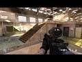 Call of Duty: Modern Warfare 4K Gunfight Gameplay (NEW COD 2019)