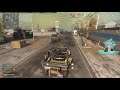 Call of Duty: Warzone, partida privada #11, Victoria con Josswaldo 4 y SuperX