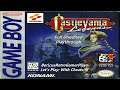Castlevania Legends (Super Game Boy Enhanced) Playthrough with cheats