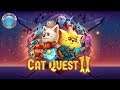 Cat Quest II Gameplay 60fps no commentary