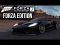 [Chill Night] Forza Motorsport 7 - Partie #1 (PC / GamePass)