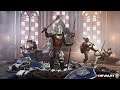 Chivalry 2 Ночное месилово... и разговоры про Теслу
