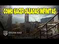 COD Modern Warfare - Como hacer oleadas infinitas. ( Gameplay Español ) ( Xbox One X )
