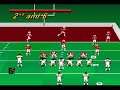 College Football USA '97 (video 937) (Sega Megadrive / Genesis)
