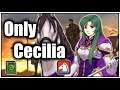 Comprehensive Cecilia Analysis | Fire Emblem Heroes