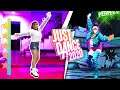 Con Altura, So Depois Do Carnaval & Soy Yo First Try - Just Dance 2020