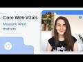 Core Web Vitals - Measure what matters (Serbian with English subtitles)