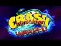 Crash Bandicoot 3 Warp Room 5