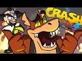 Crash Bandicoot 4: It's About Time | Review - Badman