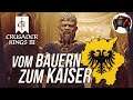 Crusader Kings 3 Challenge | Vom Niemand zum Kaiser ( Schwer ) #12 Es stellt sich die Bayernfrage!