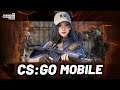 CS:GO Mobile | The Origin Mission | International Tv