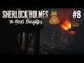 Cùng chơi Sherlock Holmes: The Devil's Daughter #8: Vén màn vụ án | Punch Gaming