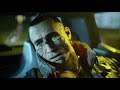 Cyberpunk 2077 - Official E3 2019 Cinematic Trailer | Behind the Scenes