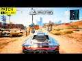 CYBERPUNK 2077 PATCH 1.3 UPDATE - PS5 Gameplay Performance & Graphics (Free Roam Night City) #21