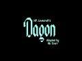 Dagon - Playthrough (Lovecraftian point-and-click adventure)