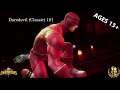 Daredevil Classic 101 - Marvel Contest of Champions