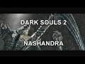 Dark Souls 2 O Final Enfrentando o último Boss: Príncipes e  Nashandra