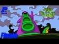 Day of the Tentacle Remastered #13 Finale - Back to the Present (PS4 Pro) ( PLP )