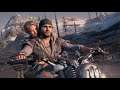 Days Gone End Of Story Part #12 Live