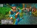 DAYS GONE (Survival Mode) - FREAKERS ARE LOT HARDER NOW !!!