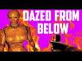 Dazed From Below - FPS Survival Horror Game (Indie horror game